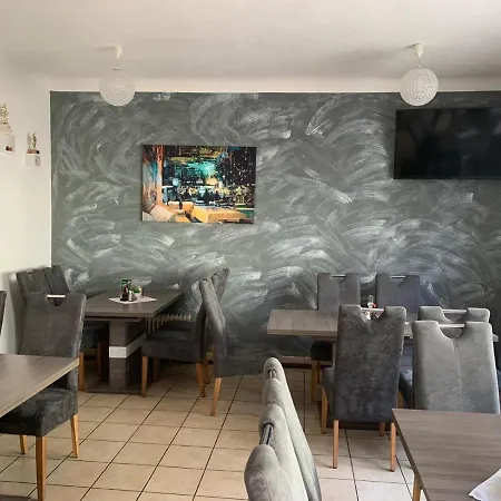 Inn Knezevic Leoben (Styria)