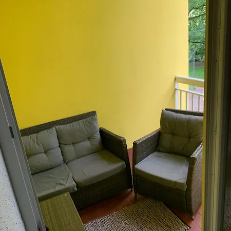 Knezevic Inn *