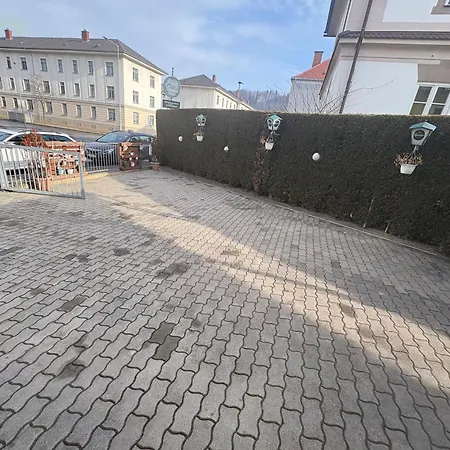 Fogadó Knezevic Leoben