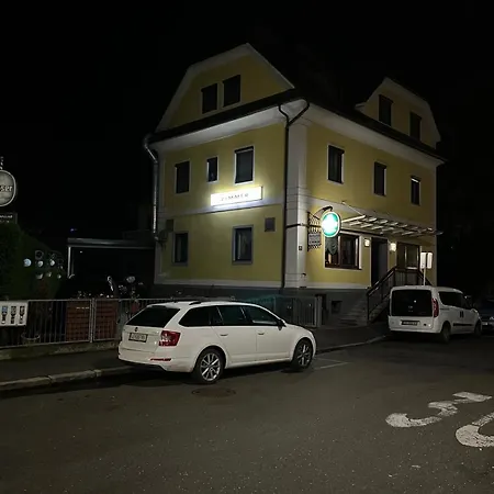 Knezevic * Leoben (Styria)