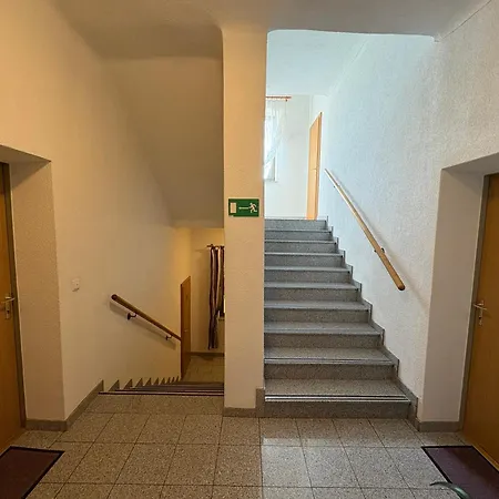 Knezevic Fogadó Leoben