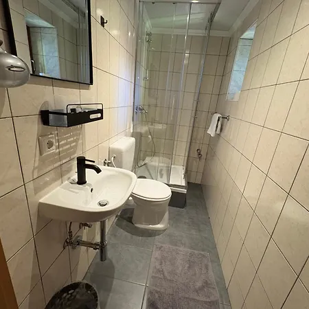 Inn Knezevic Leoben (Styria)