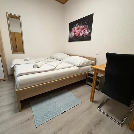 Knezevic Inn Leoben (Styria)