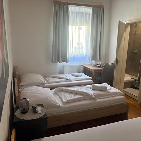 Inn Knezevic Leoben (Styria)