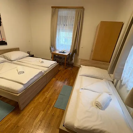 Knezevic Leoben (Styria)