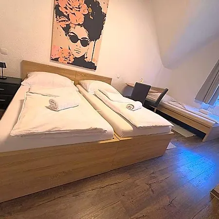 Knezevic Inn Leoben (Styria)