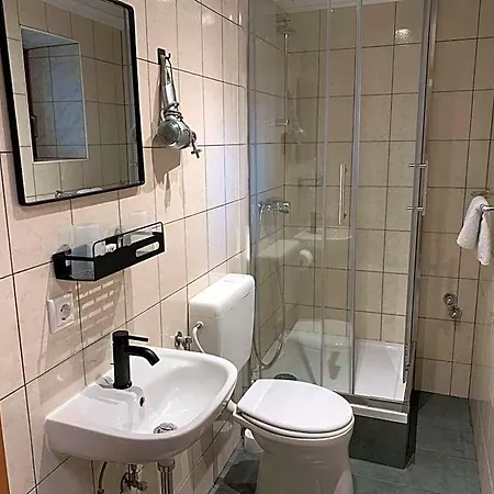Inn Knezevic Leoben (Styria)