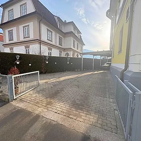 Inn Knezevic Leoben (Styria)