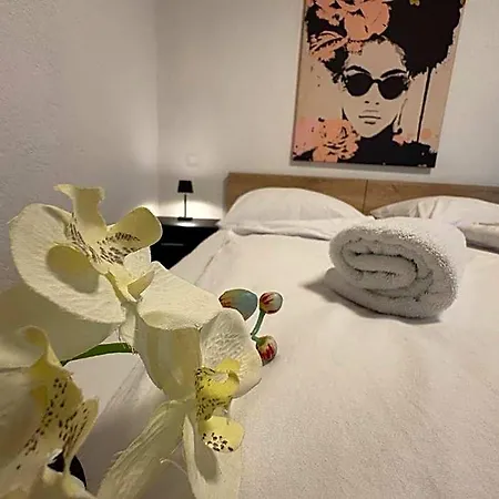Knezevic Inn Leoben (Styria)
