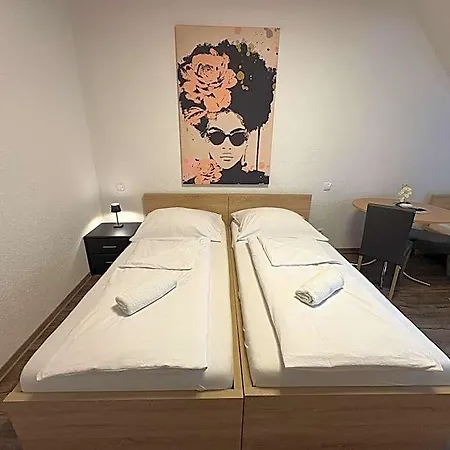 Knezevic Inn Leoben (Styria)
