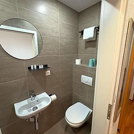 Knezevic Inn Leoben (Styria)