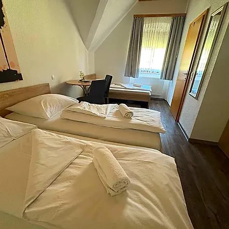 Knezevic Inn Leoben (Styria)
