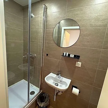 Knezevic Inn Leoben (Styria)