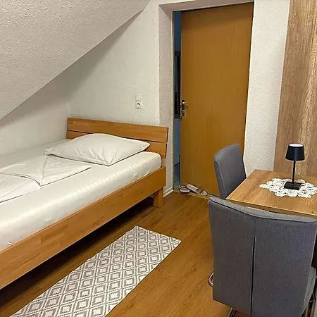 Knezevic Inn *