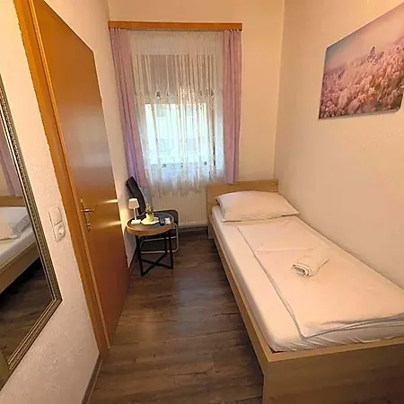 Inn Knezevic Leoben (Styria)