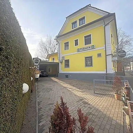 Inn Knezevic Leoben (Styria)