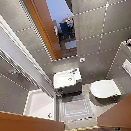 Inn Knezevic Leoben (Styria)