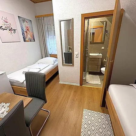 Inn Knezevic Leoben (Styria)