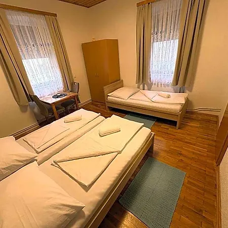 Inn Knezevic Leoben (Styria)