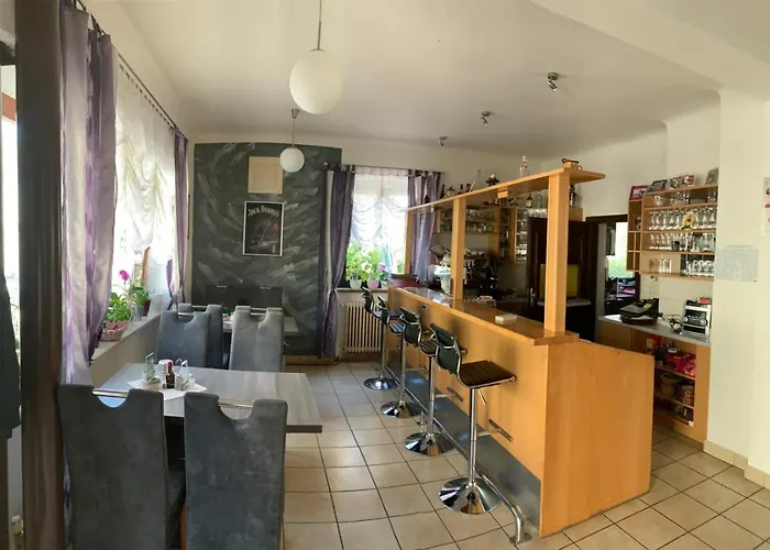 Knezevic Penzion Leoben (Styria)