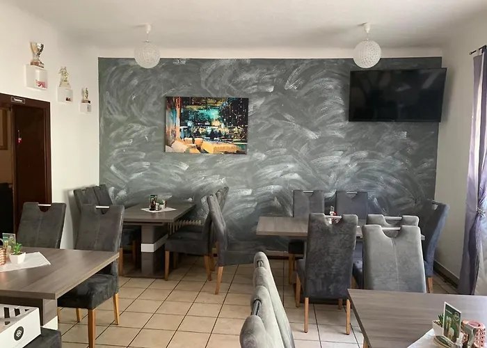 Penzion Knezevic Leoben (Styria)