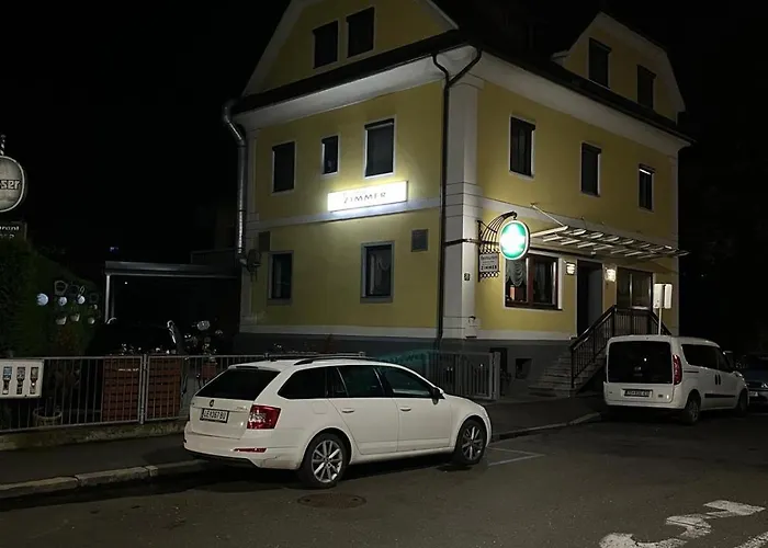 Knezevic * Leoben (Styria)