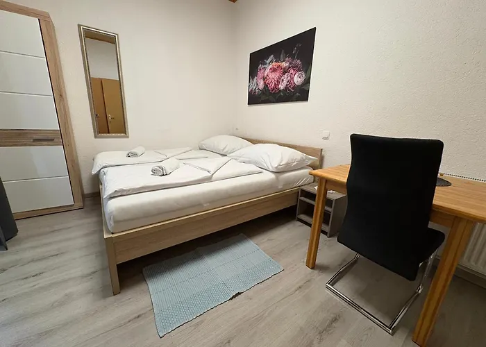 Knezevic Penzion Leoben (Styria)